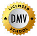 DMV Licensed School